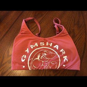 Gymshark Legacy Fitness Sports Bra